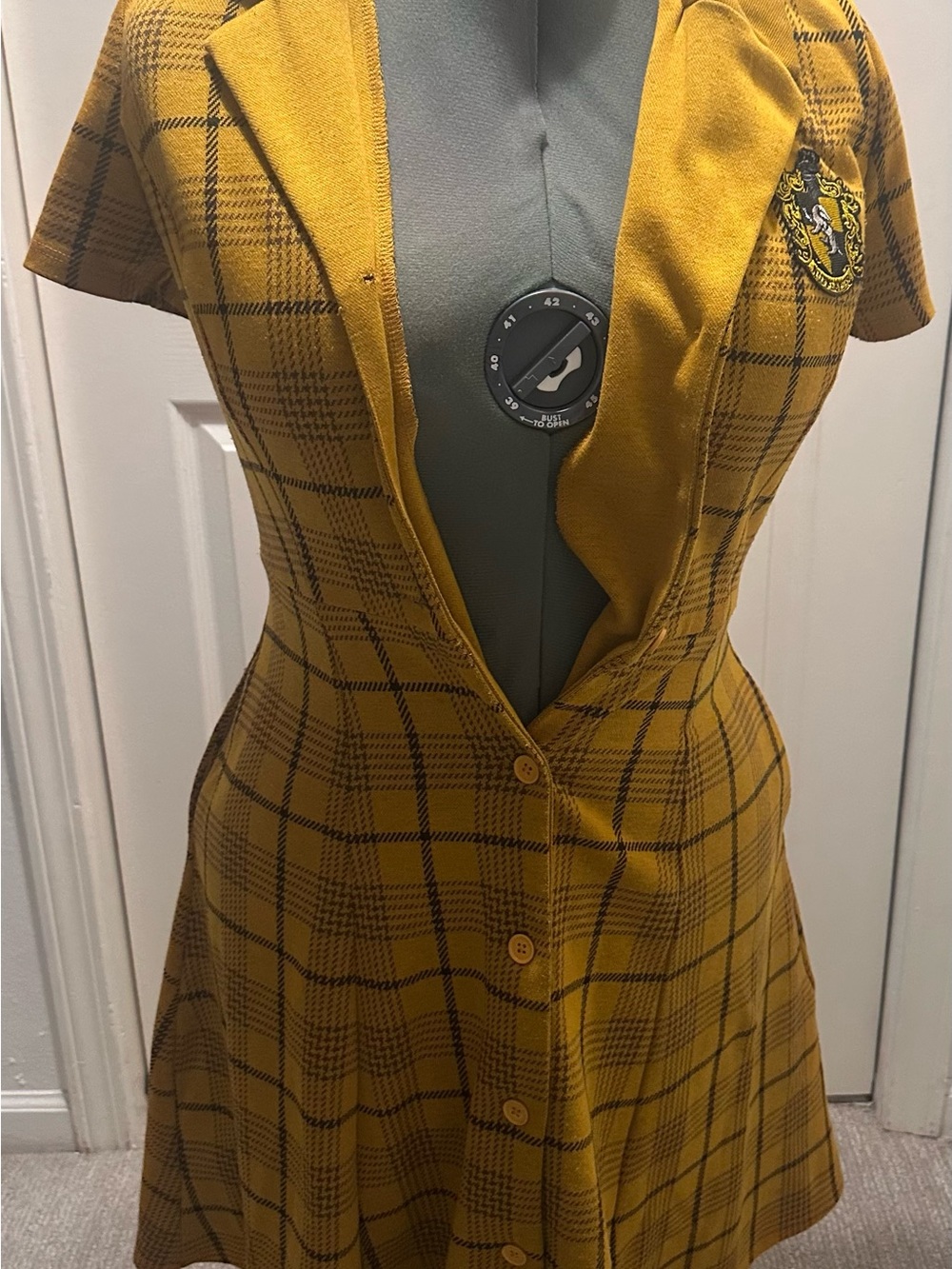 Her Universe Harry Potter dress